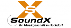SoundX